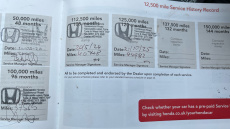 Honda CR-V 1.6 i-DTEC 160 EX 5dr Diesel Estate